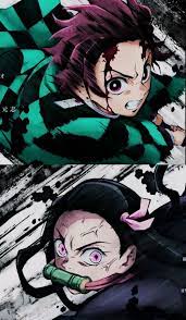 Kimetsu no yaiba, anime, anime boys, tanjiro kamado, kamado tanjirō. Kimetsu No Yaiba Live Wallpaper Mobile Kimetsu No Yaiba Wallpapers Top Free Kimetsu No Yaiba Kimetsu No Yaiba Wa Personagens De Anime Anime Desenhos De Anime