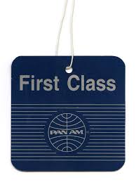 Pan Am First Class With Images Vintage Airlines