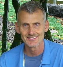 Raw Vegan Since 1977, Don Weaver Is Full of Energy