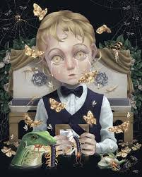 Jerri Berg's Instagram, Twitter & Facebook