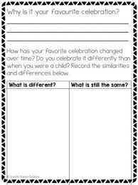 Traditions And Celebrations For Heritage And Identity Chan Family Traditions Lesson Social Studies Ontario Social Studies Elementary
