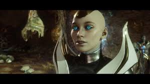 Mortal kombat (2021 film) mortal kombat: Mortal Kombat 11 Review Darkstation