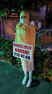 Bahcelievler Hamami Ankara 2020 All You Need To Know Before You Go With Photos Tripadvisor