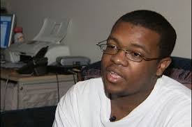 Introducing the Class of 2013: Terence '13