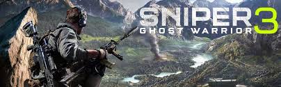 Ghost warrior 3 is a story of brotherhood, faith and betrayal in a land soaked in the blood of civil war. Sniper Ghost Warrior 3 Season Pass Edition Pc Amazon De Games