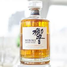 Suntory S Hibiki Japanese Harmony