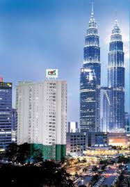 199 de 648 hoteles en kuala lumpur. The Zon All Suites Residences On The Park Hotel Overview