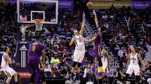 There is a higher risk of developing scoliosis, or curvature of the spine. Truehoop Presents How The Utah Jazz Turned Rudy Gobert Into The Next Bill Russell