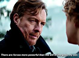 namárië. — A List Of Song Recs You Didn't Ask For