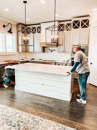 Homeowners love it for its durability, antibacterial qualities, and. Quartz Countertops For A Modern Farmhouse Lushes Curtains Blog