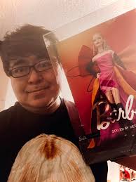 Will you buy the collectible doll with accessories?