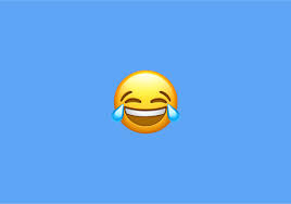 A similar emoji, called rolling on the floor laughing (). Atw What Does Face W Tears Of Joy Emoji Mean Dictionary Com