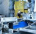Packaging development pilot plant - Fraunhofer IVV