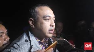 Golkar: RK dan Ahmed Zaki Bakal Berebut 'Tiket' Maju Pilgub DKI