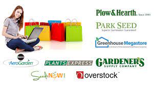 Maybe you would like to learn more about one of these? 39 Best Online Gardening Stores