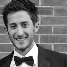 Adam Wenger's Instagram, Twitter & Facebook