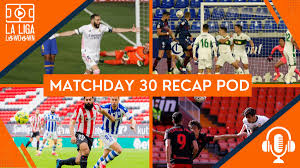 Check la liga 2020/2021 page and find many useful statistics with chart. 1fbpai6qrmhwzm