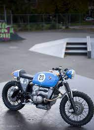 Vintagehack Dig It Cafe Racer Motorcycle Bmw Cafe Racer Cafe Racer Bikes