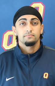 2018-2019 Basketball (M) Roster