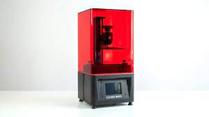 Featured Image Of 2019 Elegoo Mars Review Best Budget Resin 3d Printer Big 3d Printer 3d Printer 3dprinting Design