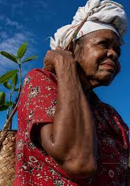 UNDP and the Global Fund in Belize