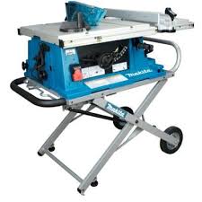 Makita 2704x Review Table Saw With Stand 194093 8 Table Saw Makita Makita Power Tools