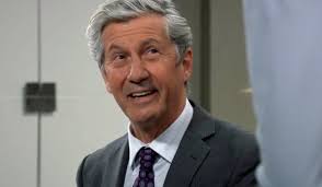 General Hospital Recap: Victor Reveals His Plan to Save the World