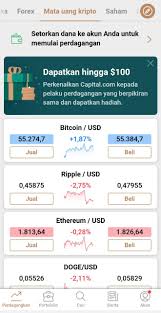 Seorang investor yang pintar adalah investor yang tahu bagaimana cara melakukan diversifikasi pada portofolionya. Mengenal Trading Crypto Dan Cara Cara Melakukannya 2021