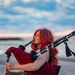 Ally The Piper