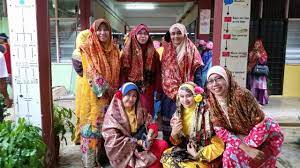 Sejarah tingkatan 2 kssm 2018. Kanvas Cintaku Kesultanan Melayu Melaka Tema Majlis Penutup Sambutan Bulan Merdeka