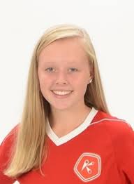 Kemp Jones's Men's Soccer Recruiting Profile