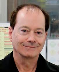 Professor Grant Williams » Emeritus Investigators » The MacDiarmid Institute