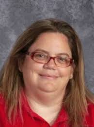 Staff Member: Mrs. Heather Alden-Eilerman