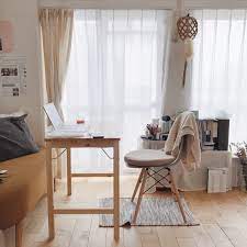 グッドルームのスタッフに聞きました 在宅ワークを楽しむコツを教えてください 模様替え ルーム グッド