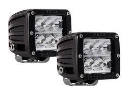 Since its daytime there is no. Replacing Fog Lamps With Led Pods Tacoma World