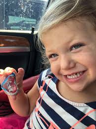 Kansas souvenir found after 1k mile journey