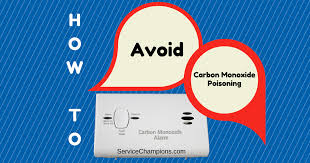 While some guides might recommend placing your detectors on the the specific gravity of carbon monoxide is 0.9657 (with normal air being 1.0), this means that it will float up towards the ceiling because it is lighter than. How To Avoid Carbon Monoxide Poisoning