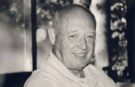 Obituary information for Joseph George Amey