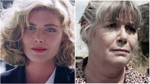 Maverick sees him revisit brilliant but reckless pilot pete maverick mitchell, still flying but unable to to let go of his past. What The Cast Of Top Gun Looks Like Today