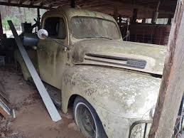 Image result for Monsoon Maroon 1950 Ford Truck