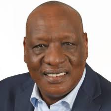 Hon. Alois M. Lentoimaga