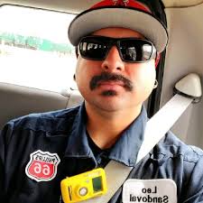 Our Commercial office in Long Beach hosted a Fire Safety Lunch & Learn with  the Los Angeles refinery (LAR) Emergency Response Team and gave our team  essential tips for preventing and managing