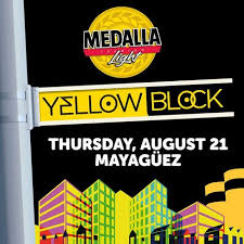 Medalla Light Yellow Block Mayaguez Sondeaquipr Yellowblock Mayaguez Home Decor Decals Mayaguez Light Yellow