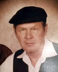 Fred Carson Cooper Obituary (1949