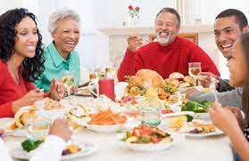 When you're at a dinner party, rules concerning napkin use differ quite a bit. 11 Topics For Engaging Kids At The Dinner Table
