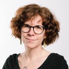 It's not every day you get to run a workshop in a church