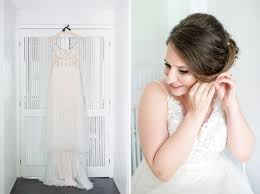 Intimate Ann Arbor Wedding