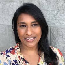 Sabrina Rahman's Instagram, Twitter & Facebook