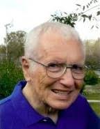 Arrangement for Carlton F. Rinker