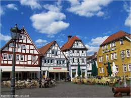 Последние твиты от hessen_international (@hessen_int). Hessen Germany Places To Visit Facts Events